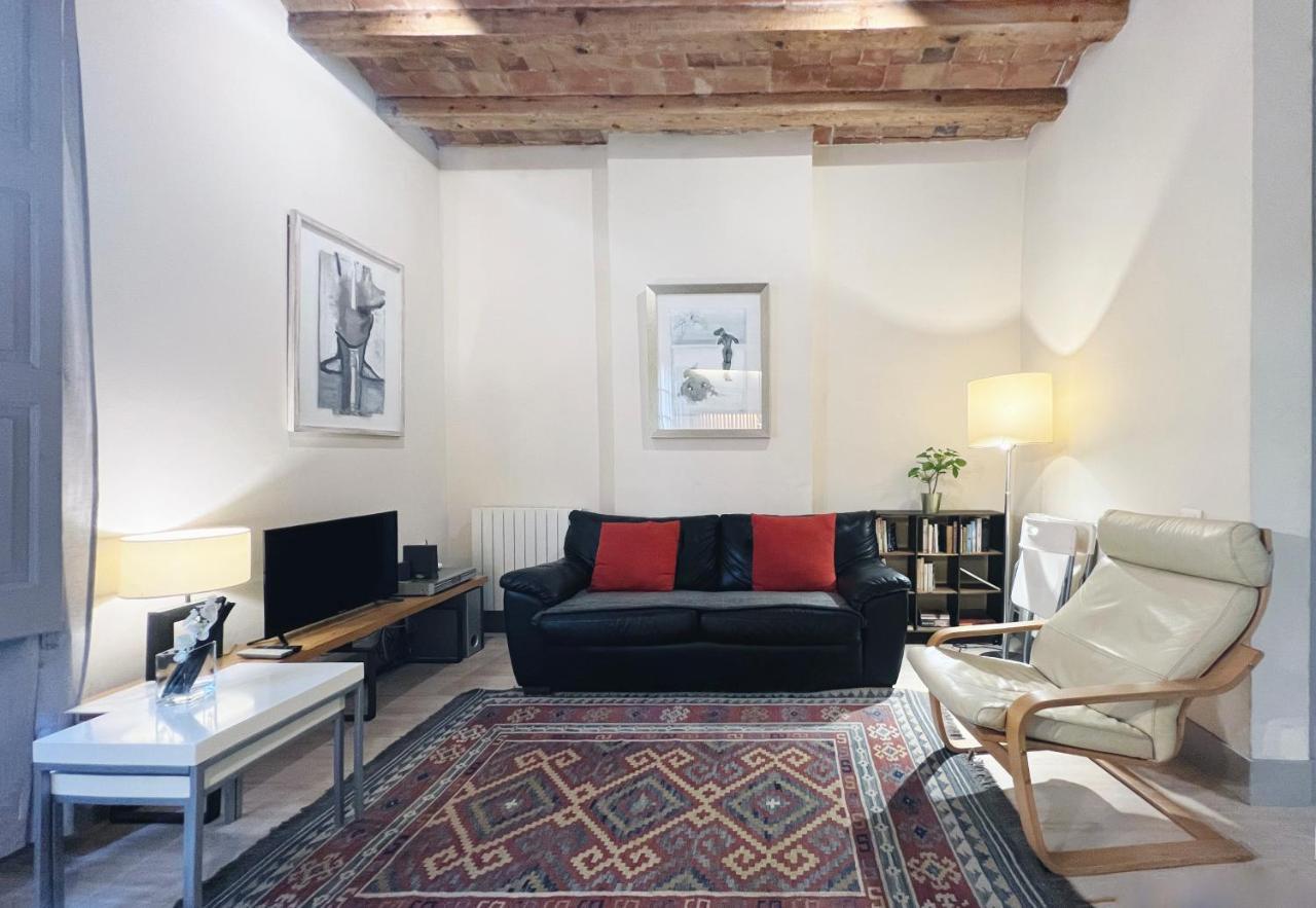 Plaza Catalunya IX Apartment Barcelona Exterior foto